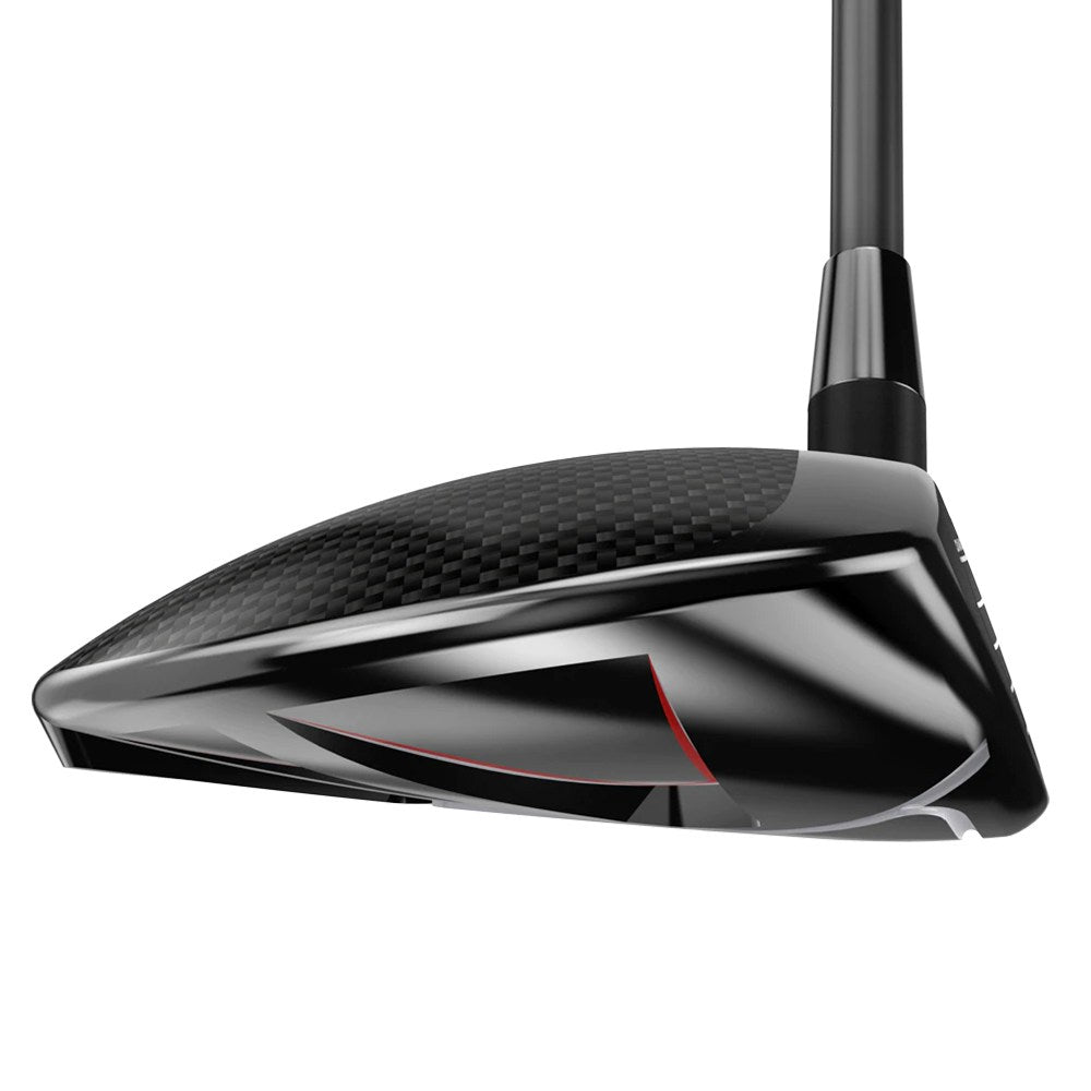 Tour Edge Exotics E722 Fairway Wood 2022 Women