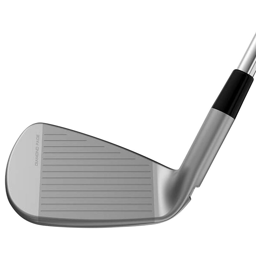 Tour Edge Exotics C722 Single Iron 2022 Women