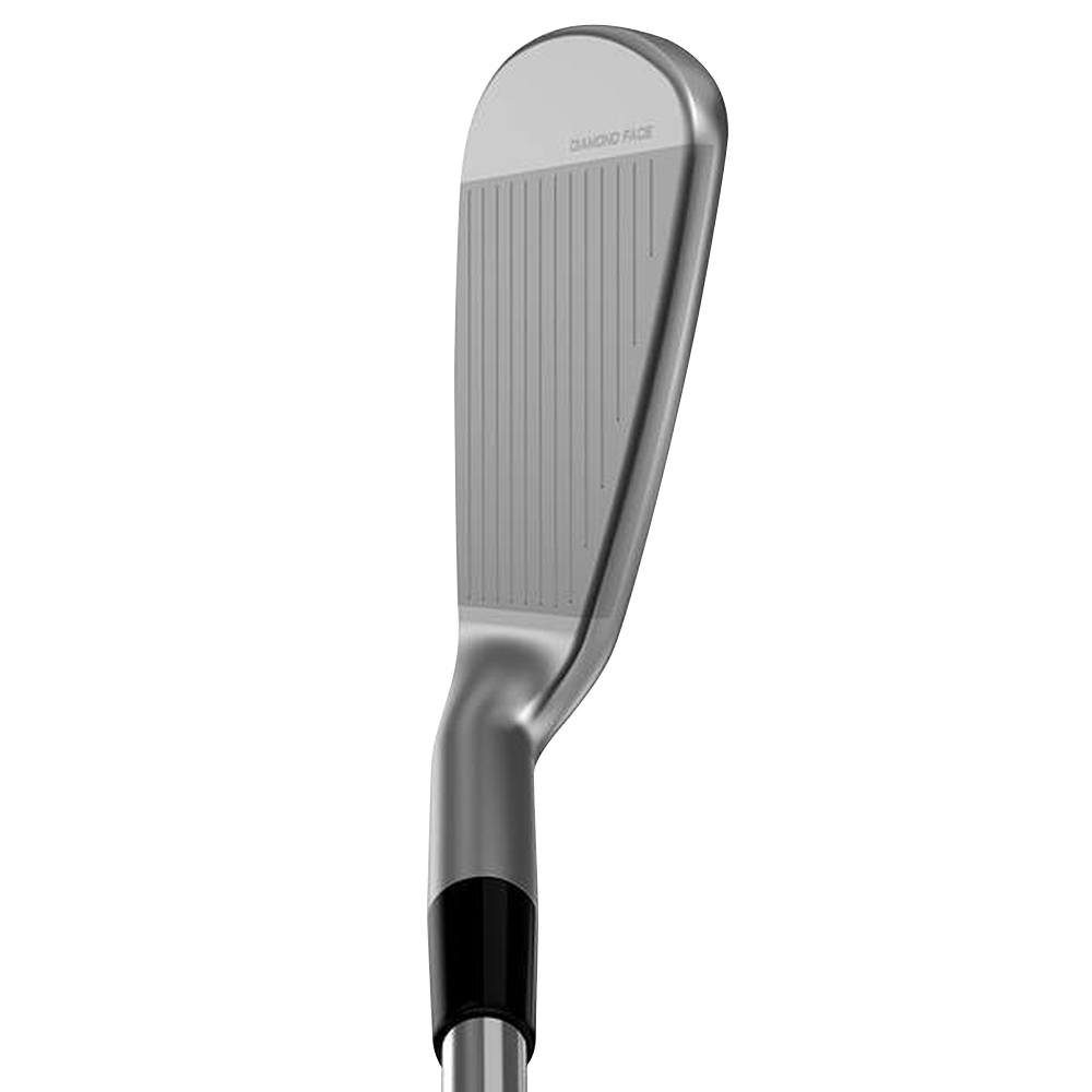 Tour Edge Exotics C722 Iron Set 2022