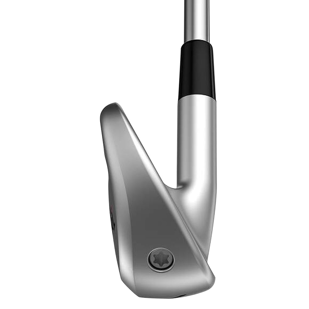 Tour Edge Exotics C722 Iron Set 2022