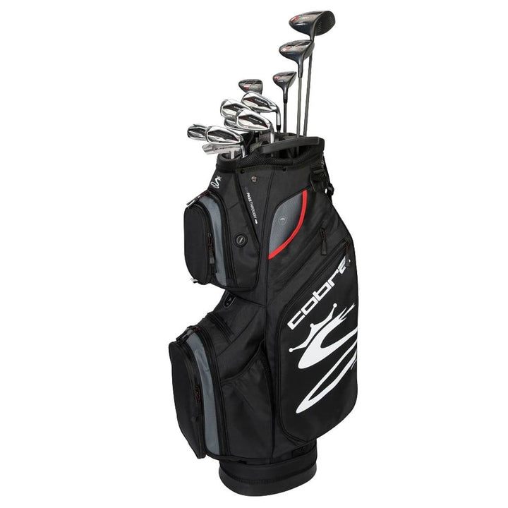 Cobra AIR-X Full Set 2022
