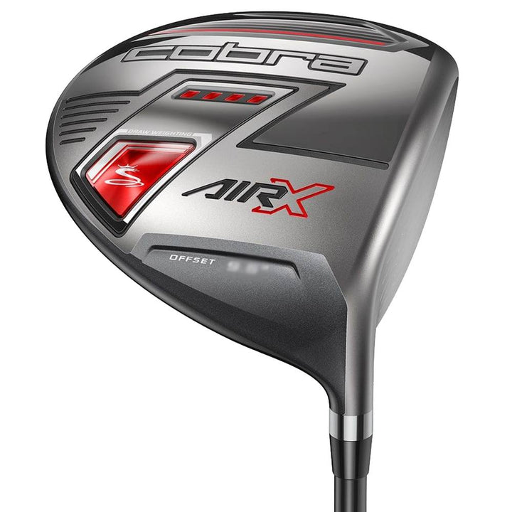 Cobra AIR-X Full Set 2022