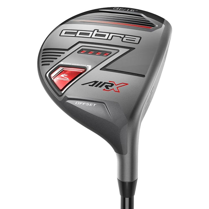 Cobra AIR-X Full Set 2022