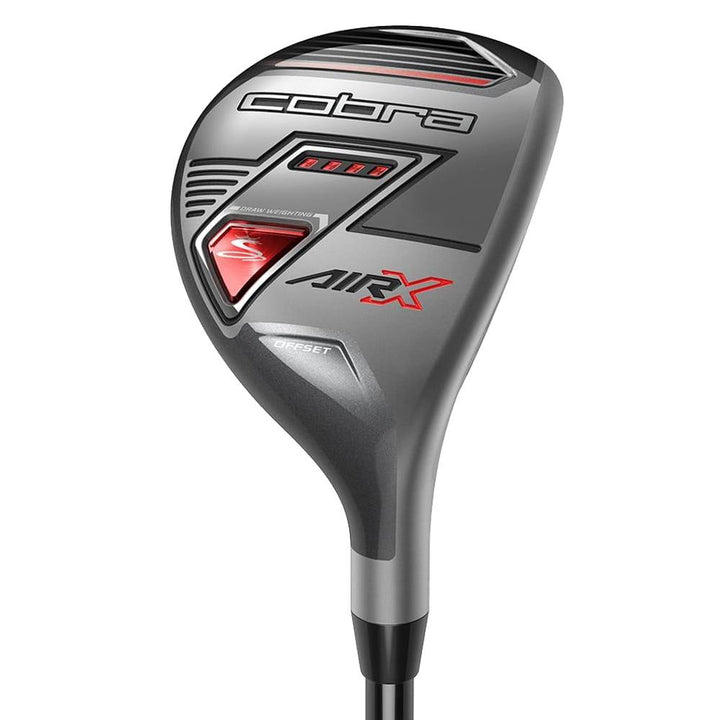 Cobra AIR-X Full Set 2022