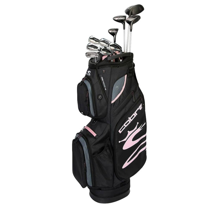 Cobra AIR-X Full Set 2022 Women