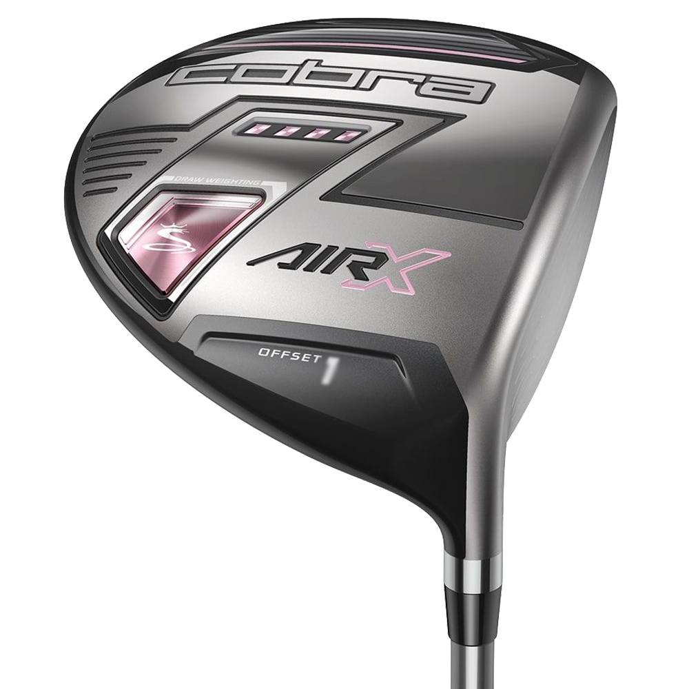 Cobra AIR-X Full Set 2022 Women