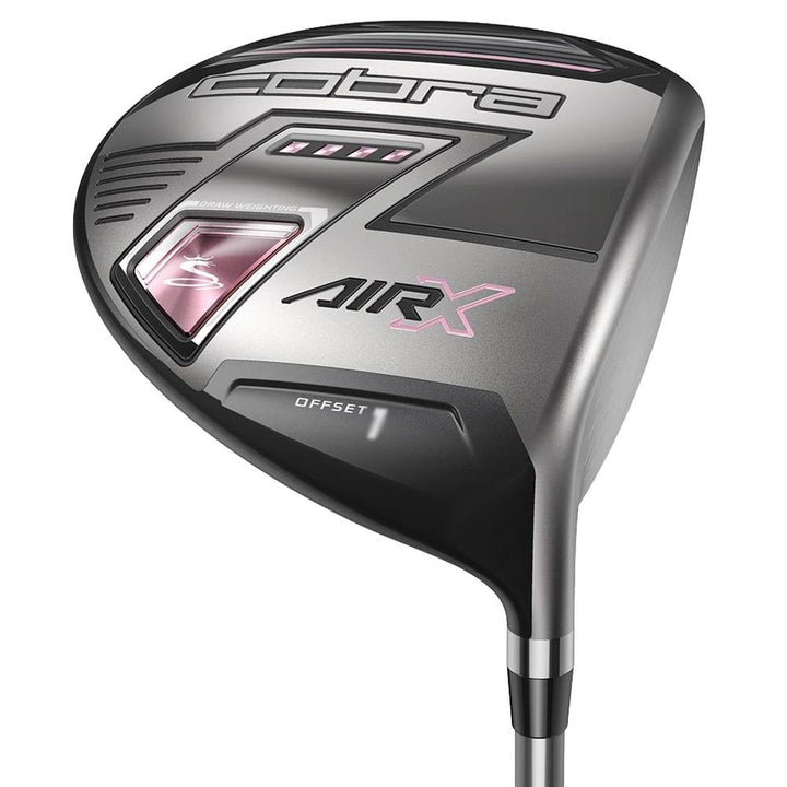 Cobra AIR-X Full Set 2022 Women
