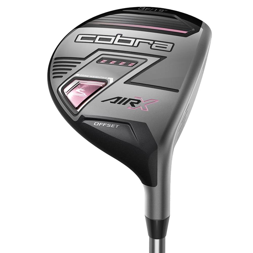 Cobra AIR-X Full Set 2022 Women