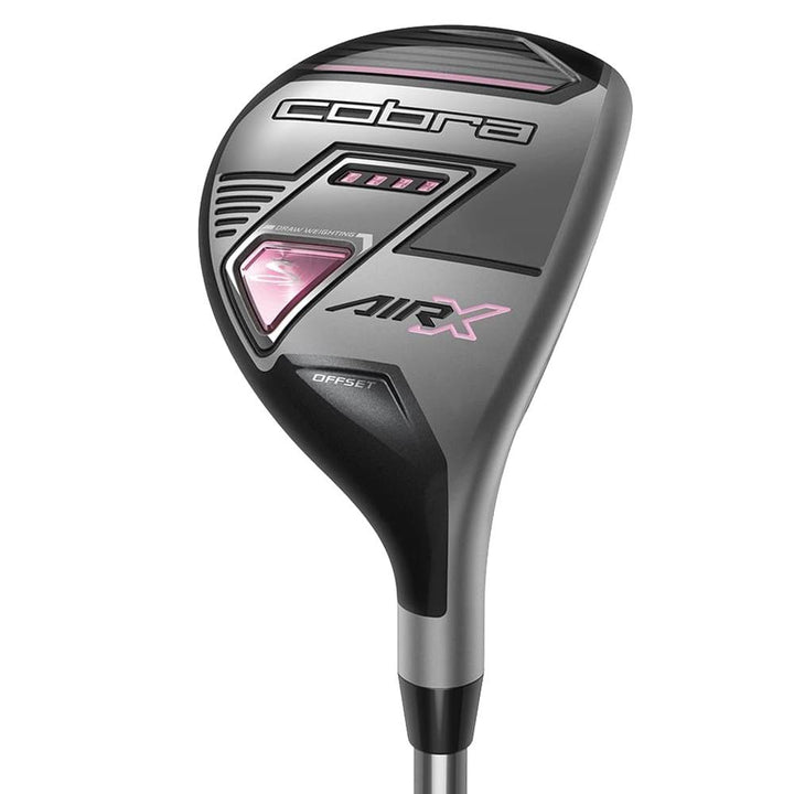 Cobra AIR-X Full Set 2022 Women