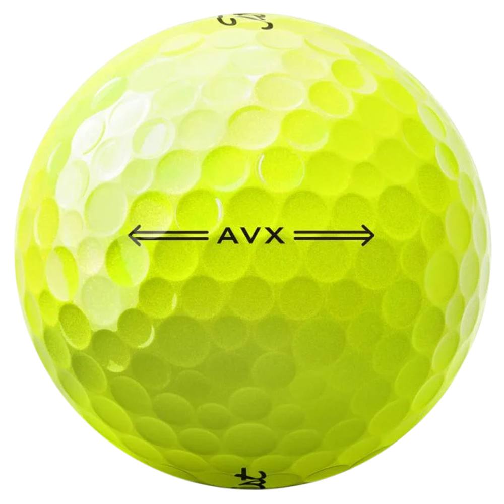 Titleist AVX Golf Balls 2022