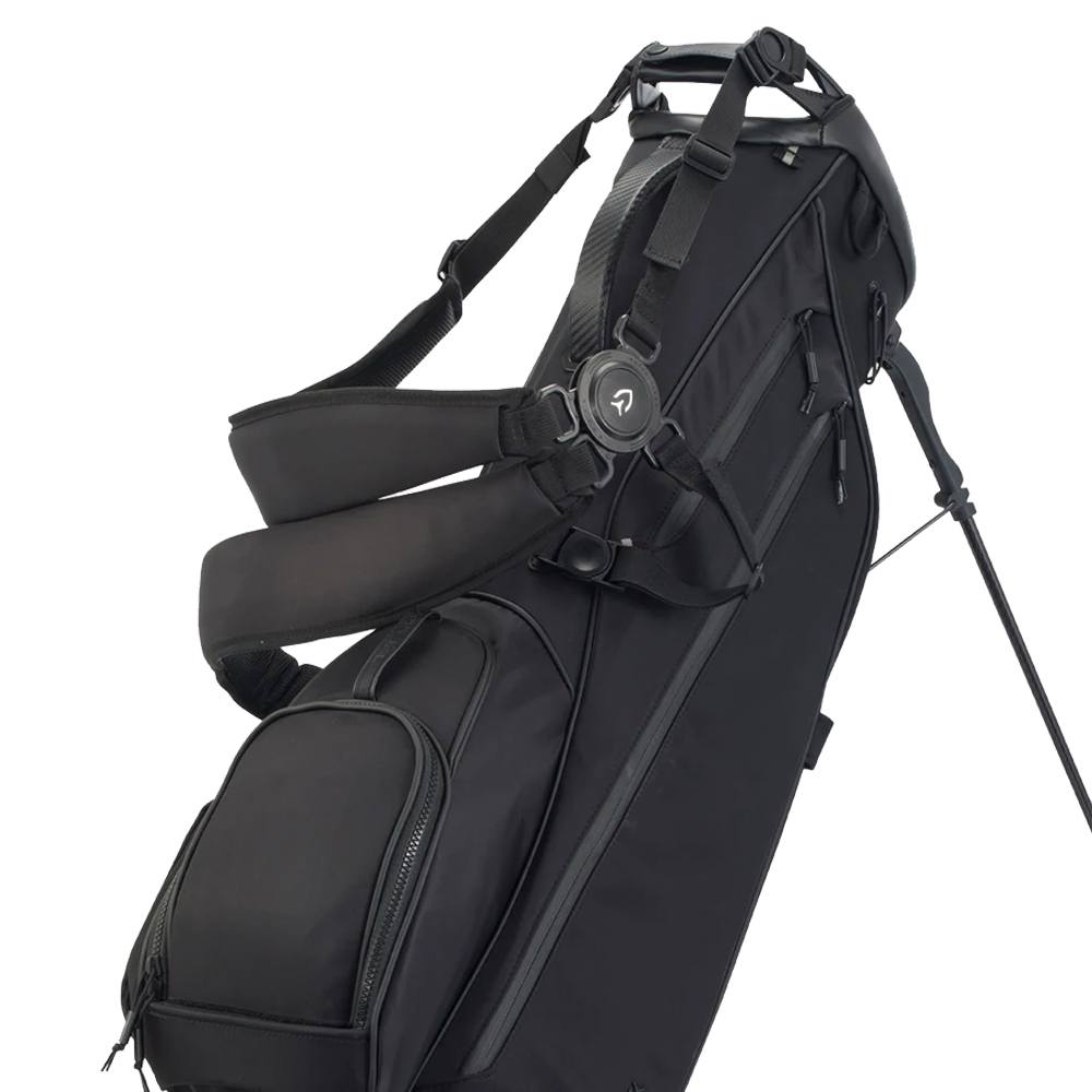 Vessel Bags VLS Stand Bag - 22 – Golfio