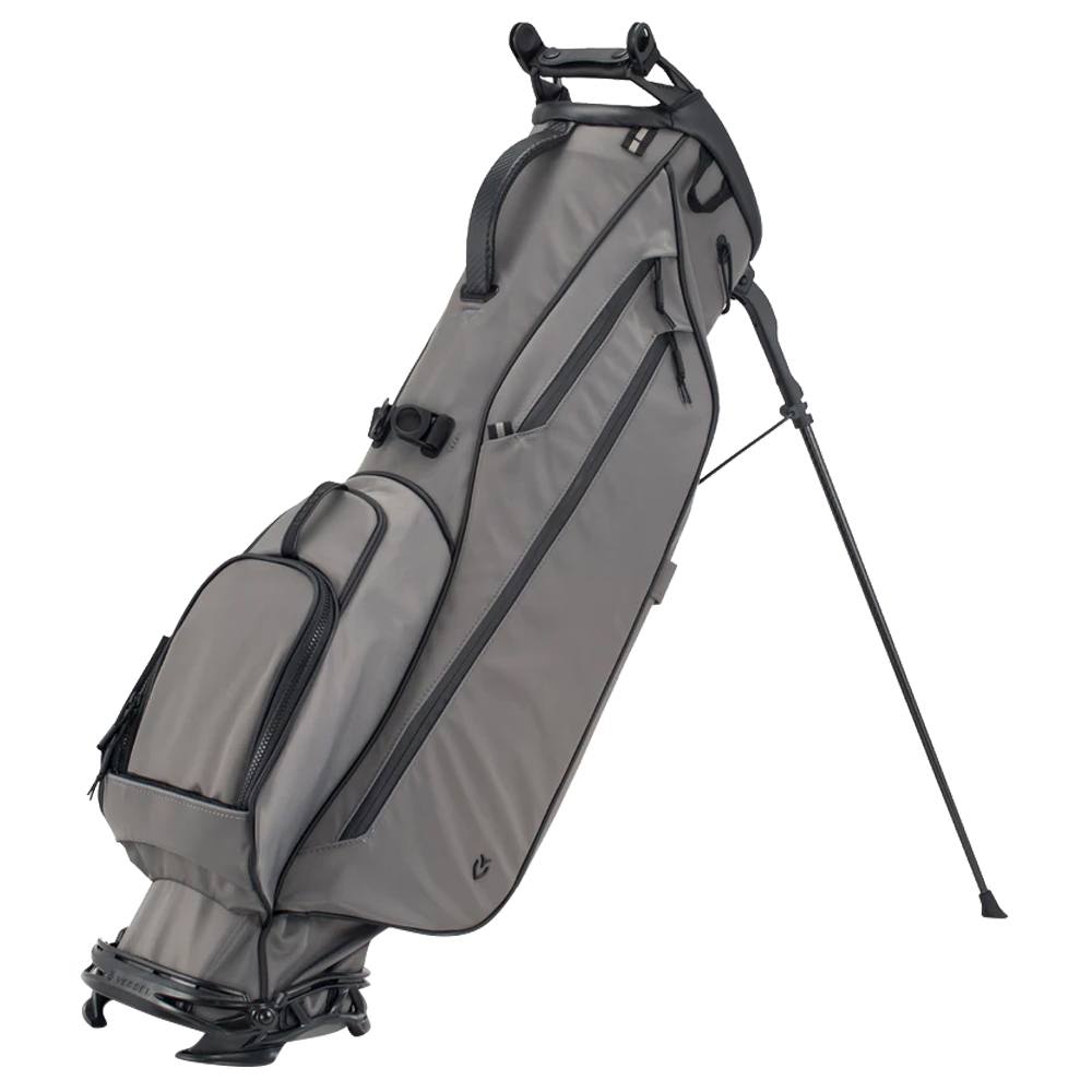 バッグ MIDDLE DISTANCE : VESSEL BAG VESSEL Player IV 4.0 Stand Carry Bag 8.5 x 47in 6way 2024