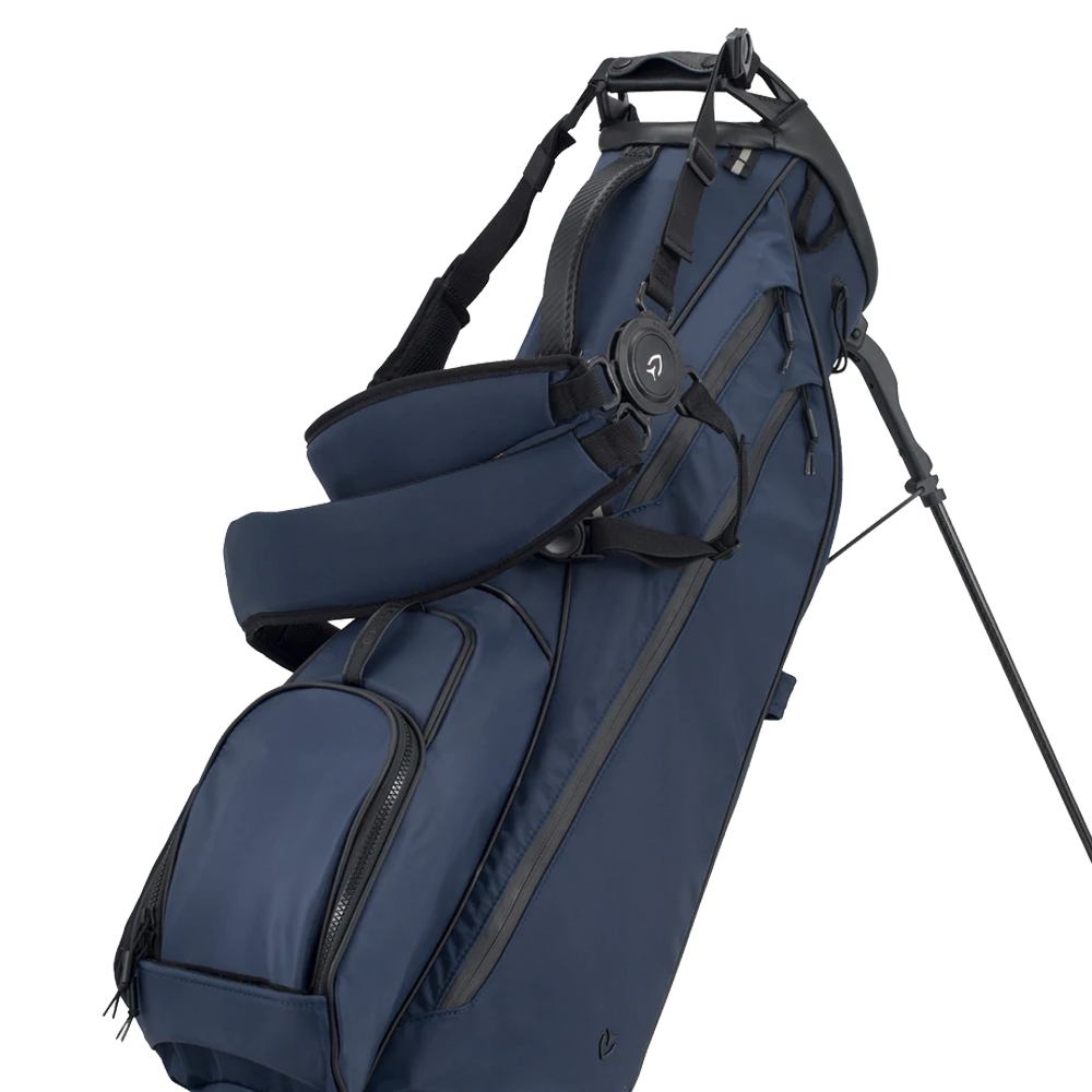 Vessel Bags VLS Stand Bag 2022 – Golfio Vessel Bags VLS Stand Bag 2022 – Golfio