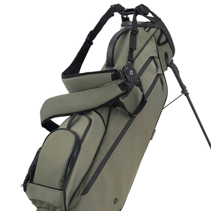 Vessel Bags VLS Golf Stand Bag 2022