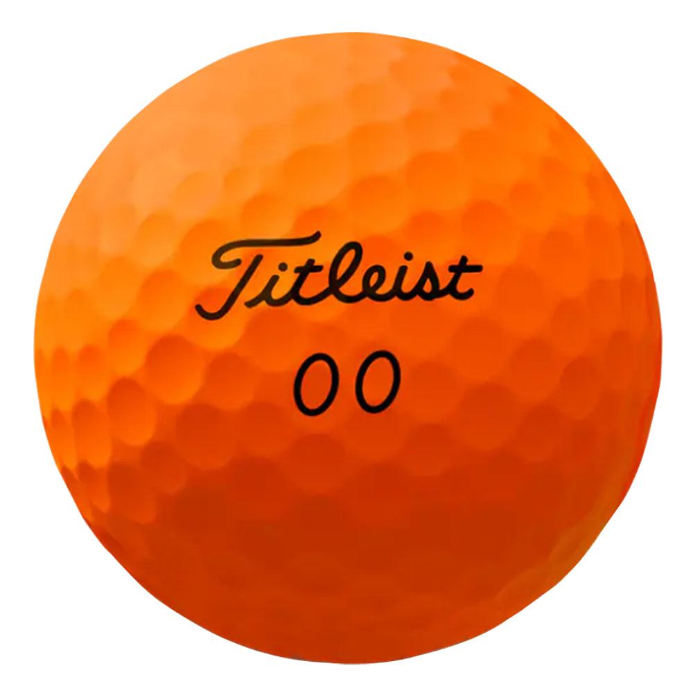 Titleist Velocity Golf Balls 2022