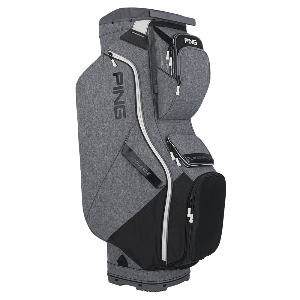 PING Traverse Cart Bag 2022