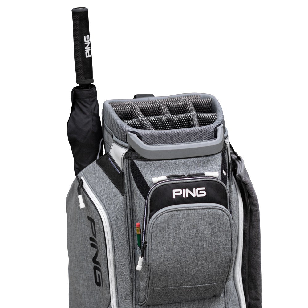 PING Traverse Cart Bag 2022