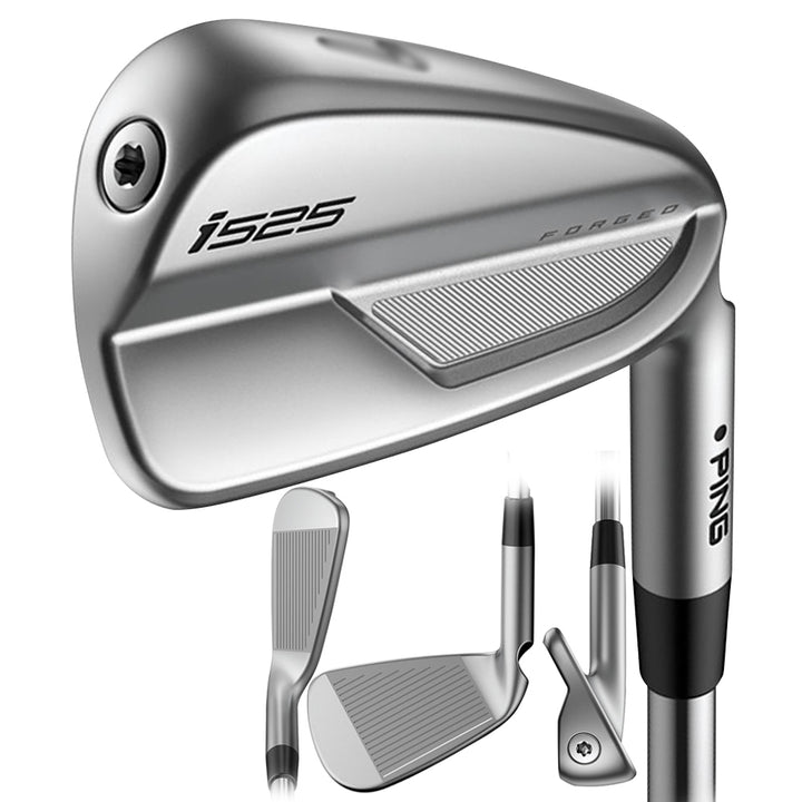 PING I525 Single Iron 2022
