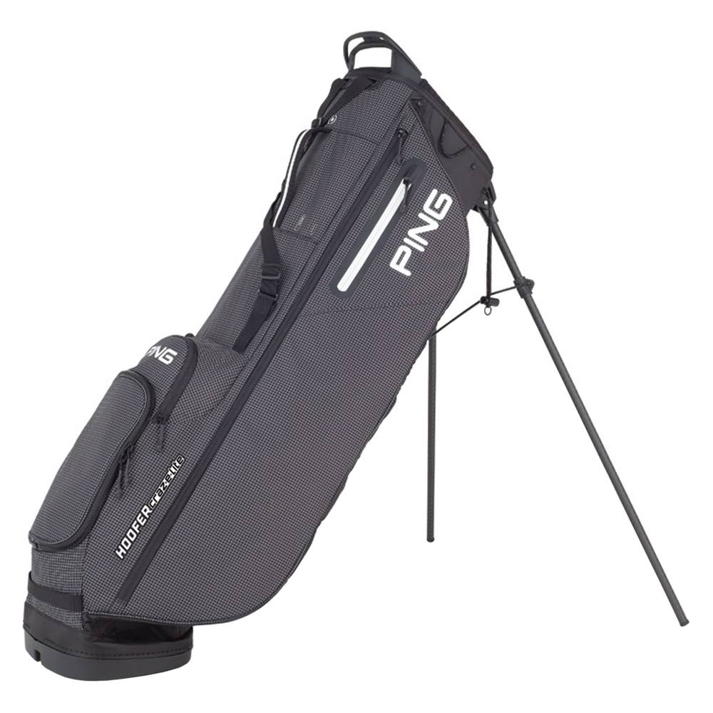 PING Hoofer Craz-E Lite Carry Bag 2022