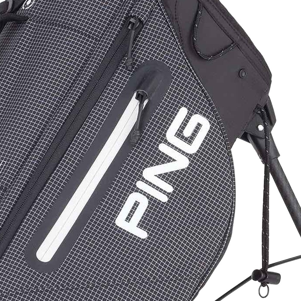 PING Hoofer Craz-E Lite Carry Bag 2022