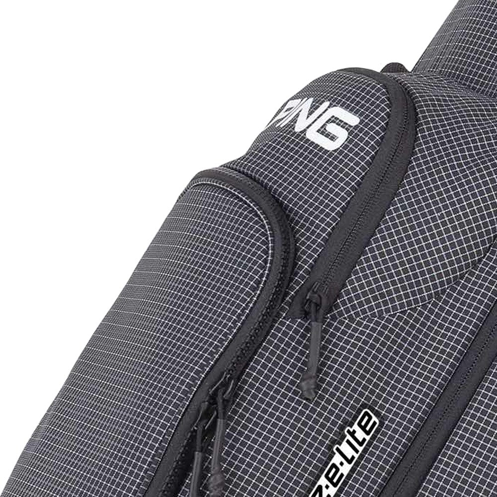 PING Hoofer Craz-E Lite Carry Bag 2022