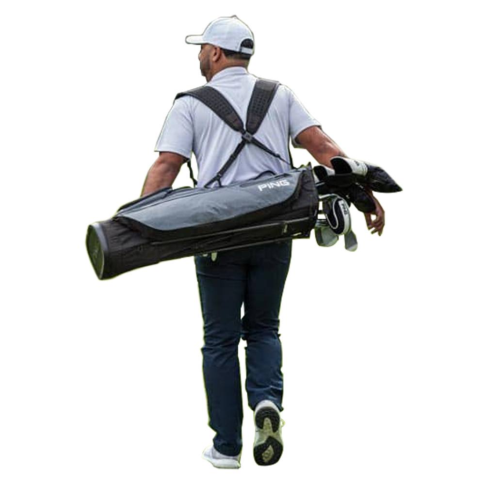 PING Hoofer Craz-E Lite Carry Bag 2022