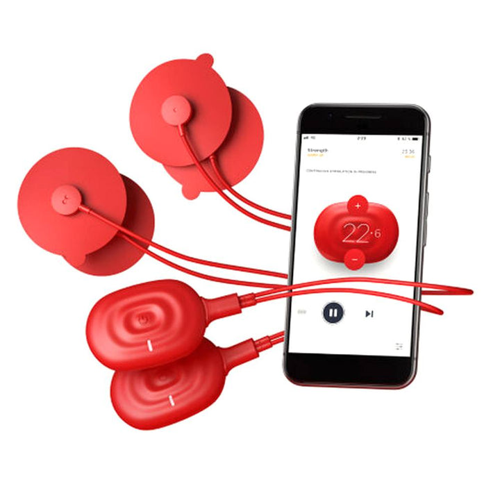 Therabody PowerDot 2.0 Duo 2022