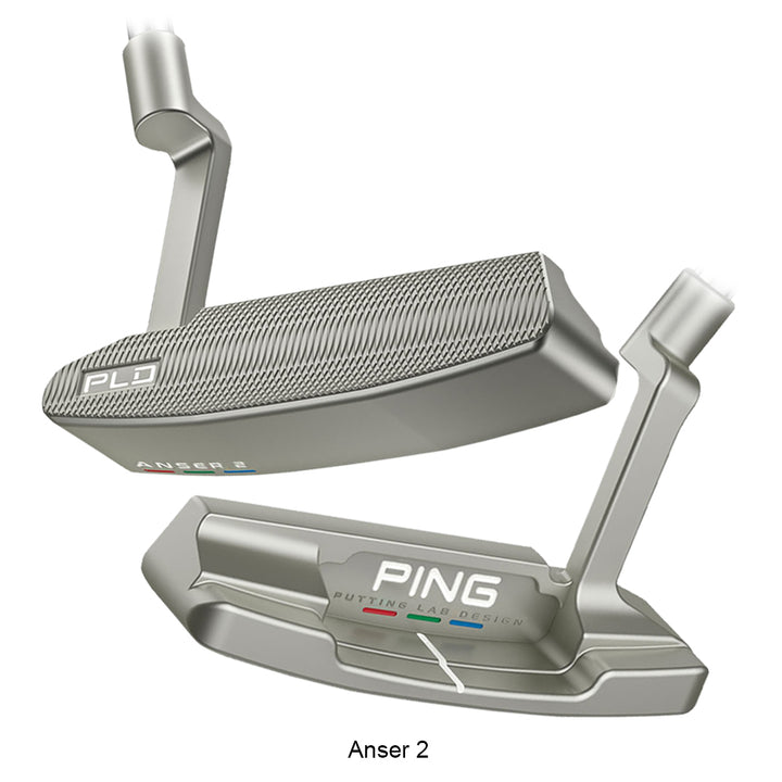 PING PLD Milled Putter 2023