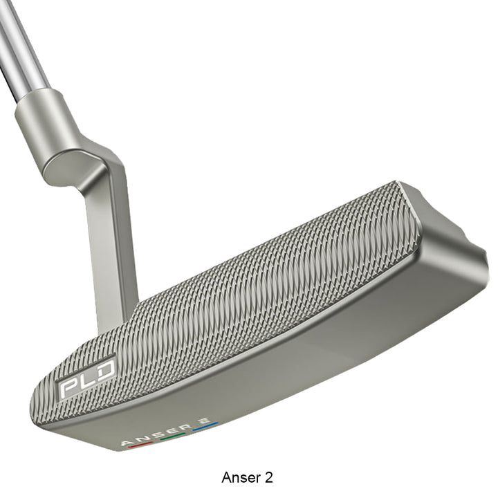 PING PLD Milled Putter 2023