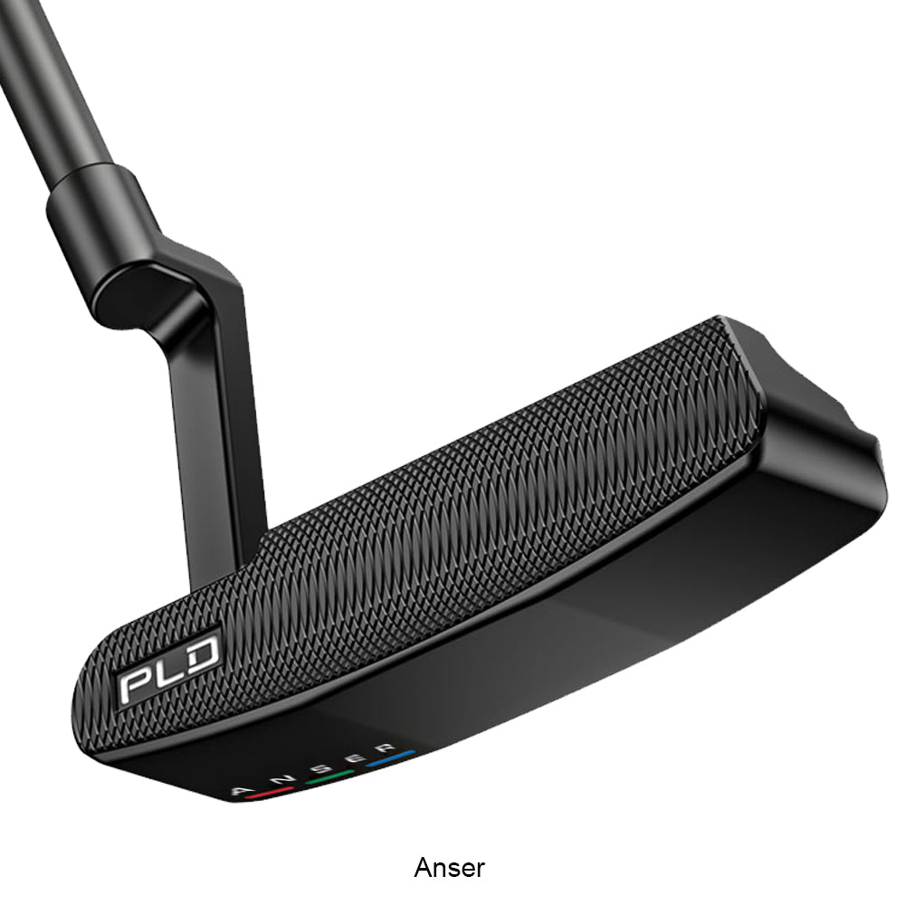 PING PLD Milled Putter 2023