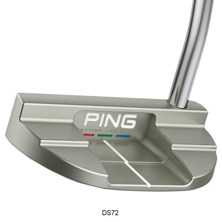 PING PLD Milled Putter 2023