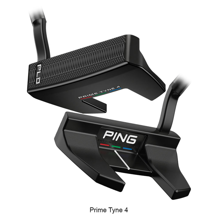 PING PLD Milled Putter 2023