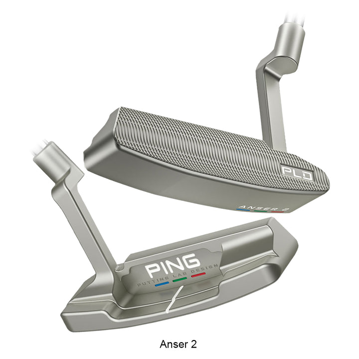 PING PLD Milled Putter 2023
