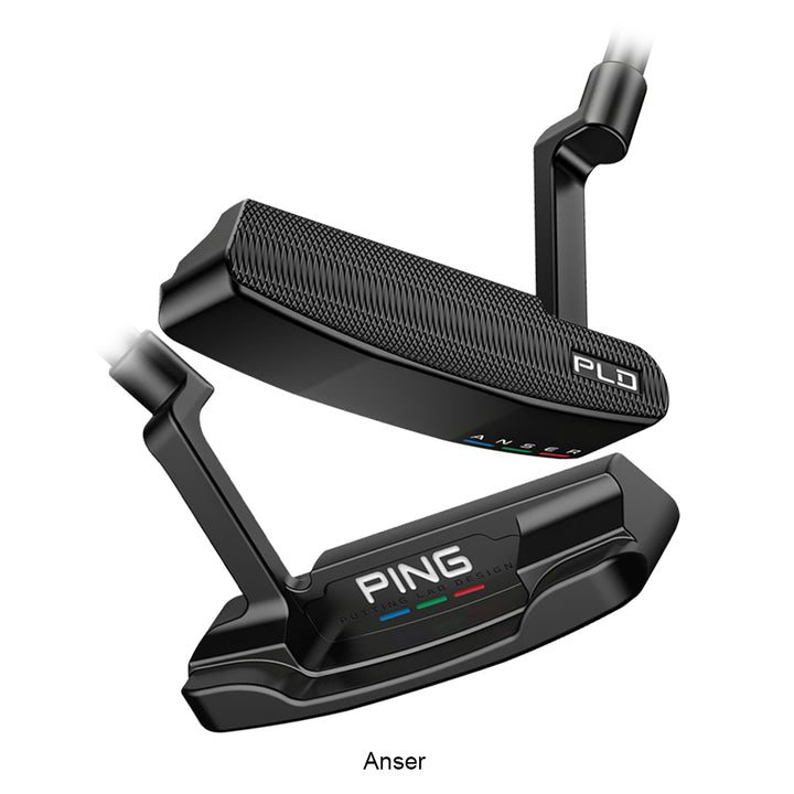 PING PLD Milled Putter 2023