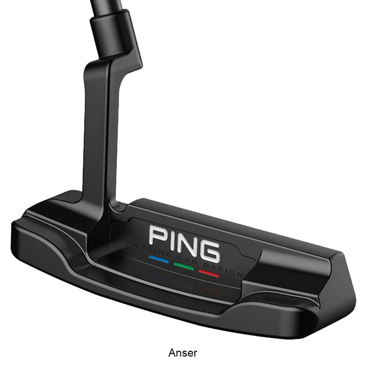 PING PLD Milled Putter 2023