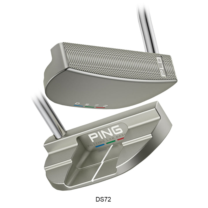 PING PLD Milled Putter 2023