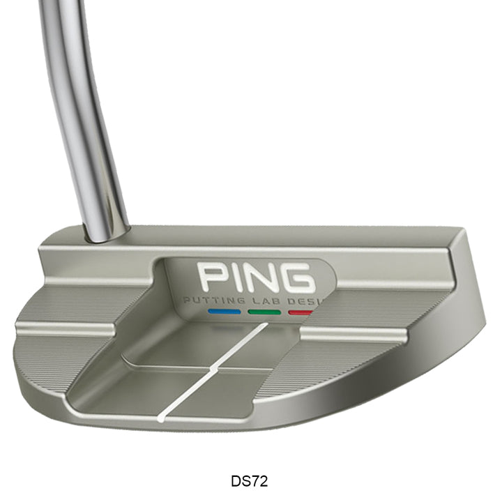 PING PLD Milled Putter 2023