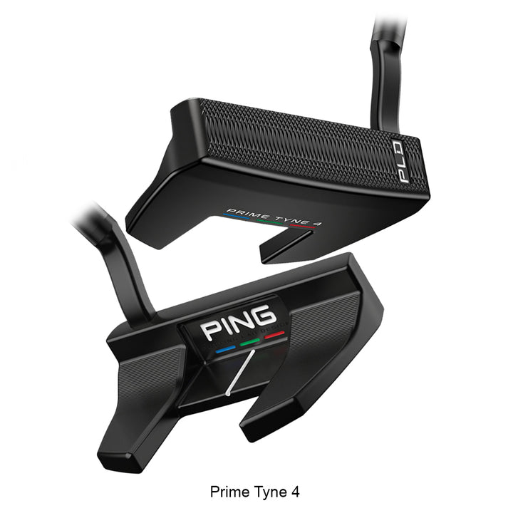 PING PLD Milled Putter 2023