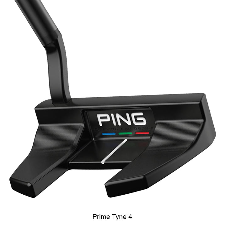 PING PLD Milled Putter 2023