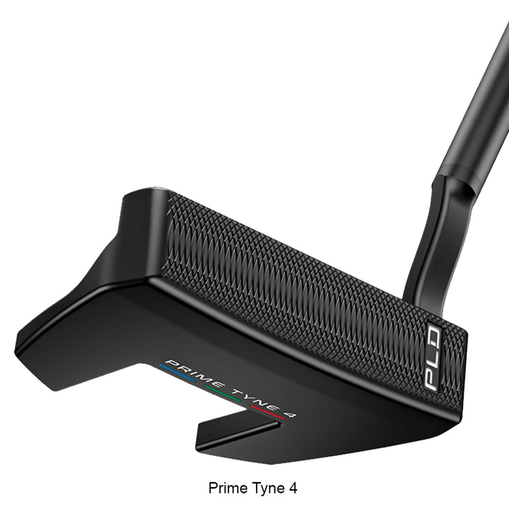 PING PLD Milled Putter 2023
