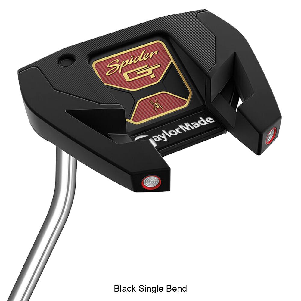 TaylorMade Spider GT Putter 2022