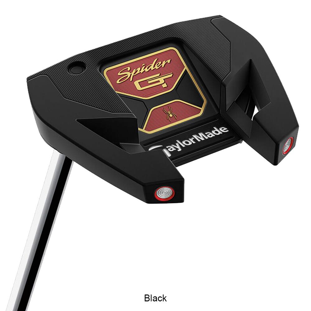 TaylorMade Spider GT Putter 2022