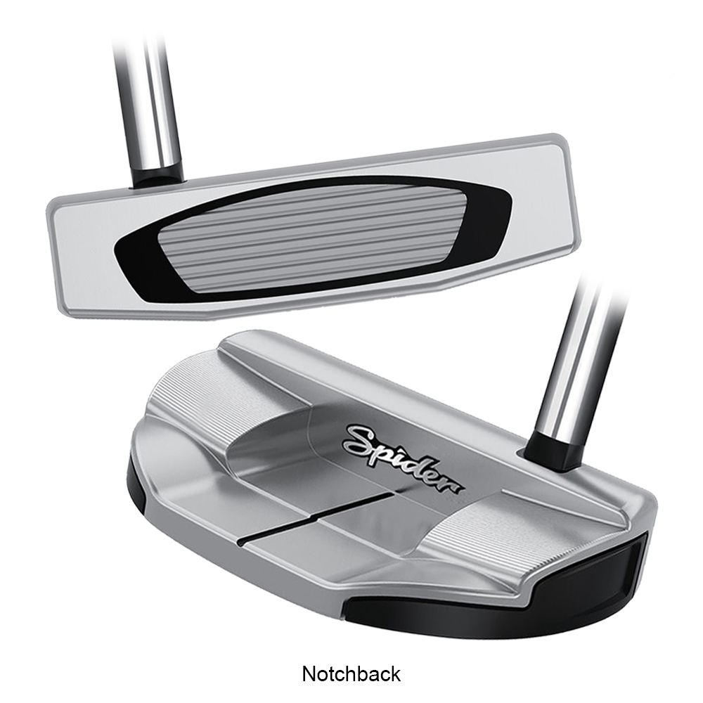 TaylorMade Spider GT Putter 2022