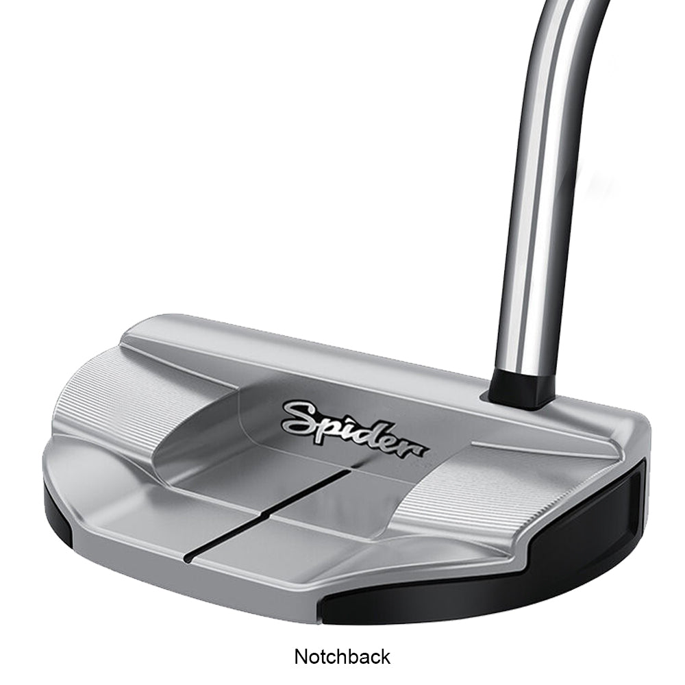 TaylorMade Spider GT Putter 2022