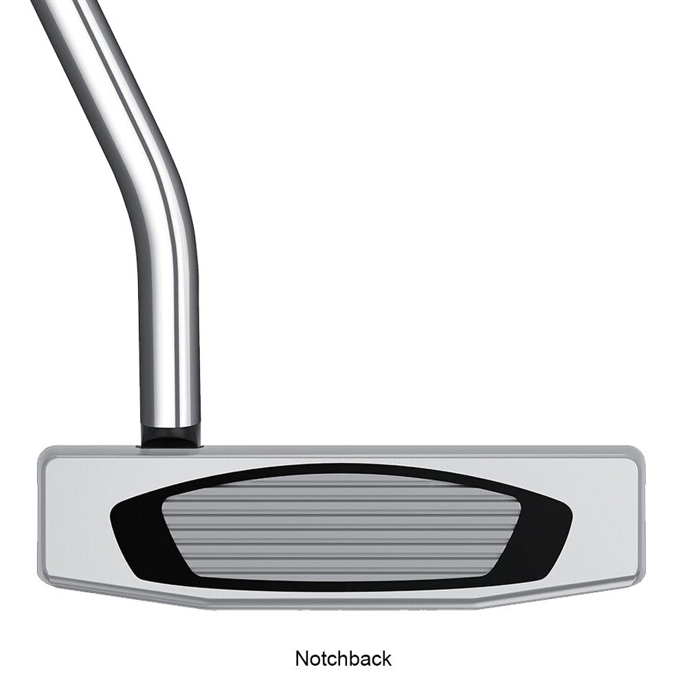 TaylorMade Spider GT Putter 2022