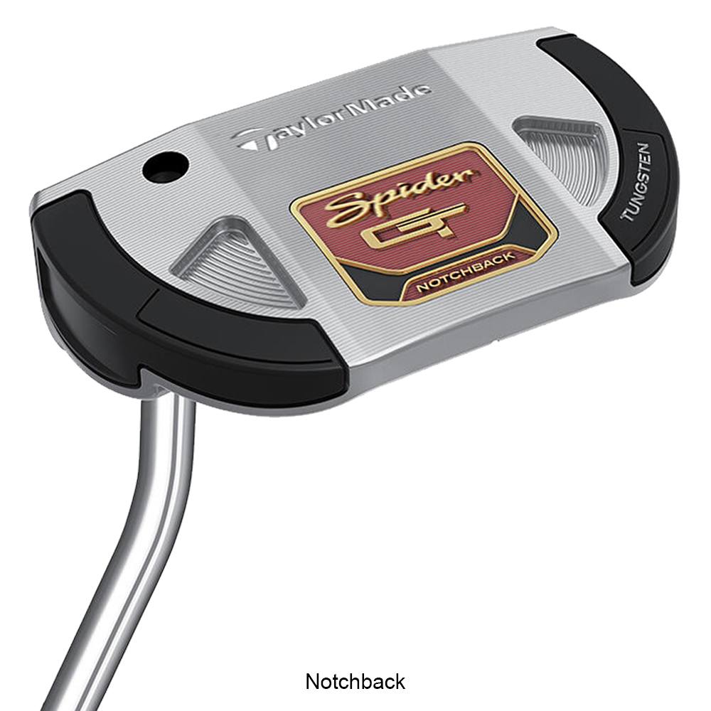 TaylorMade Spider GT Putter 2022