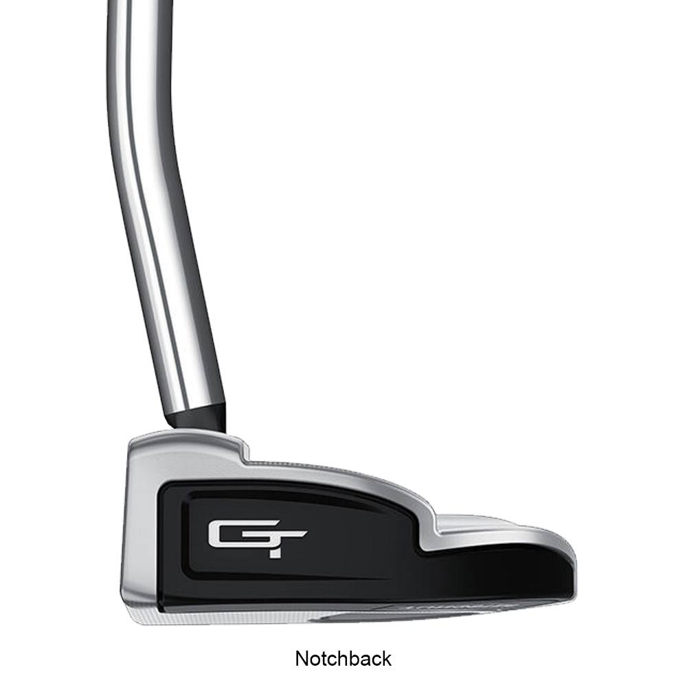 TaylorMade Spider GT Putter 2022