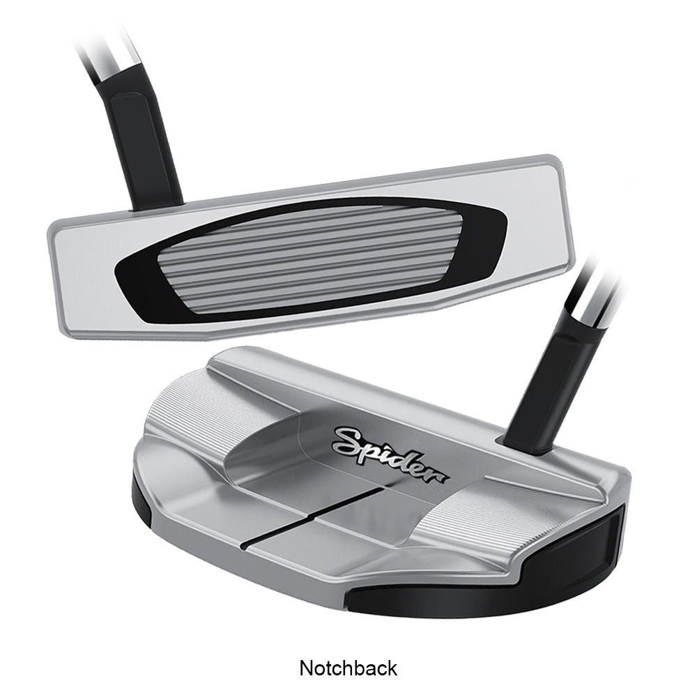 TaylorMade Spider GT Putter 2022