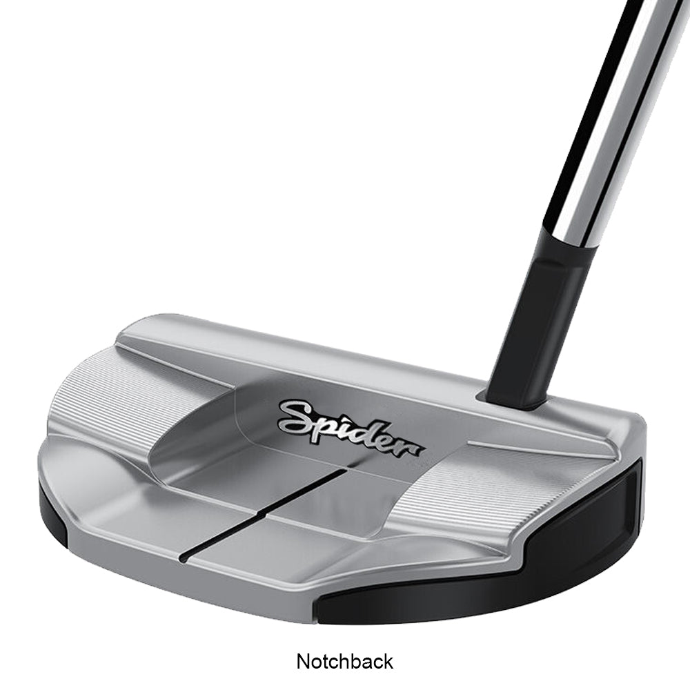 TaylorMade Spider GT Putter 2022