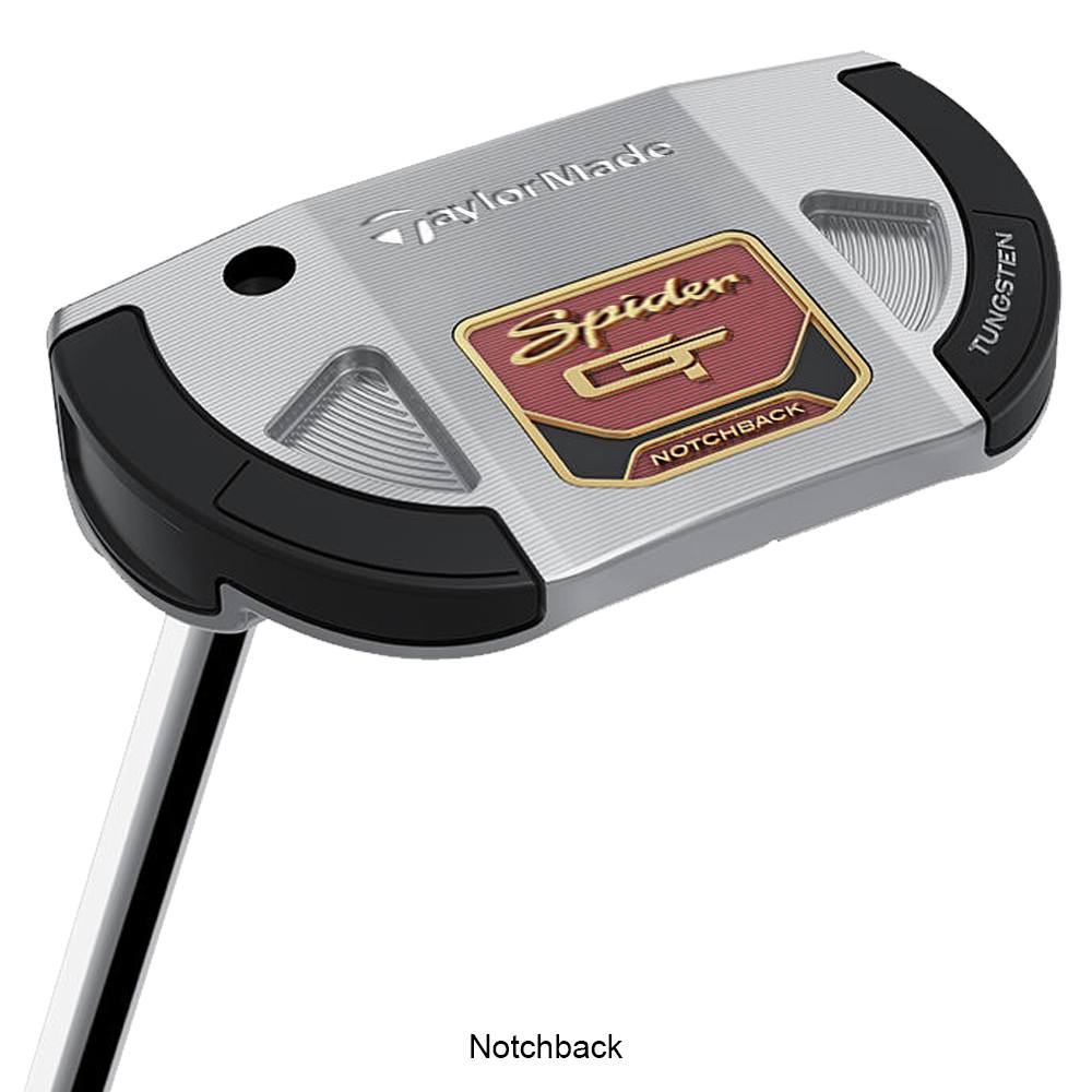 TaylorMade Spider GT Putter 2022